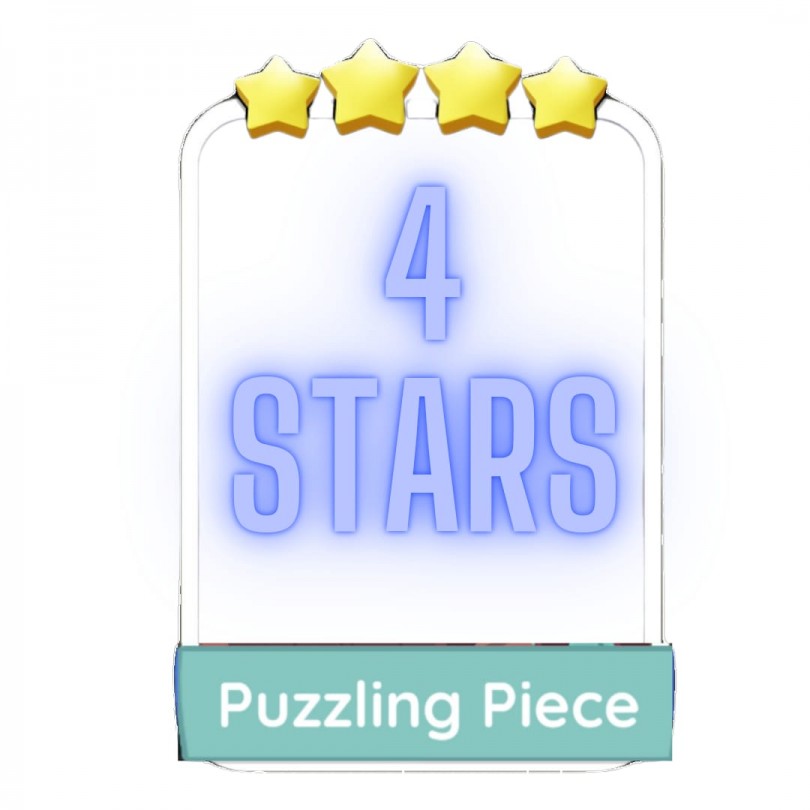Puzzling Piece