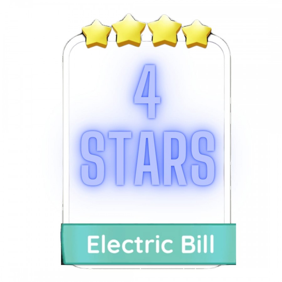 Electric Bill