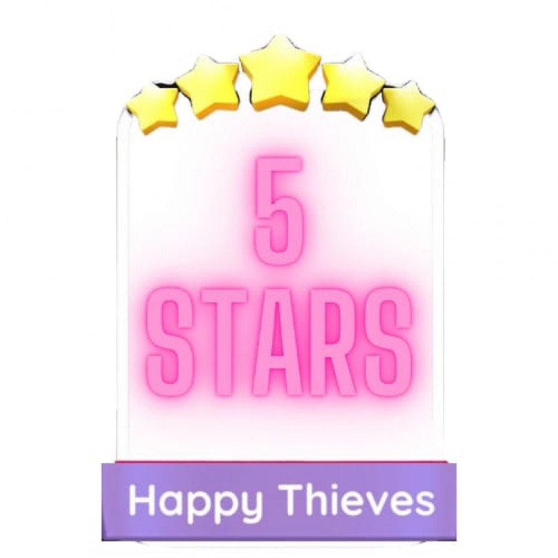 Happy Thieves