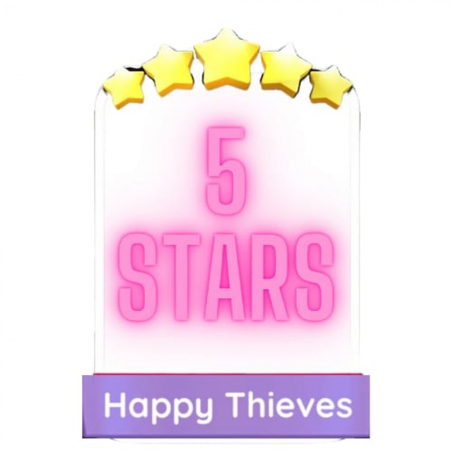 Happy Thieves