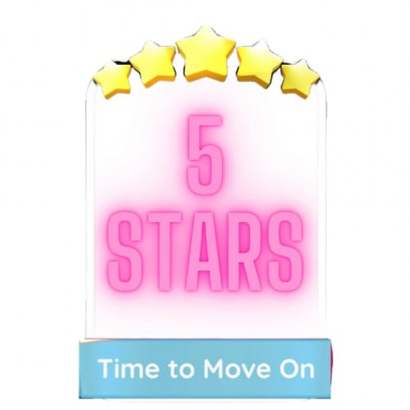 Time to Move On