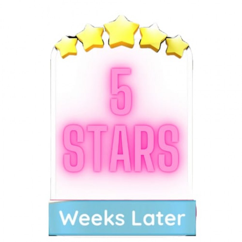 Weeks Later
