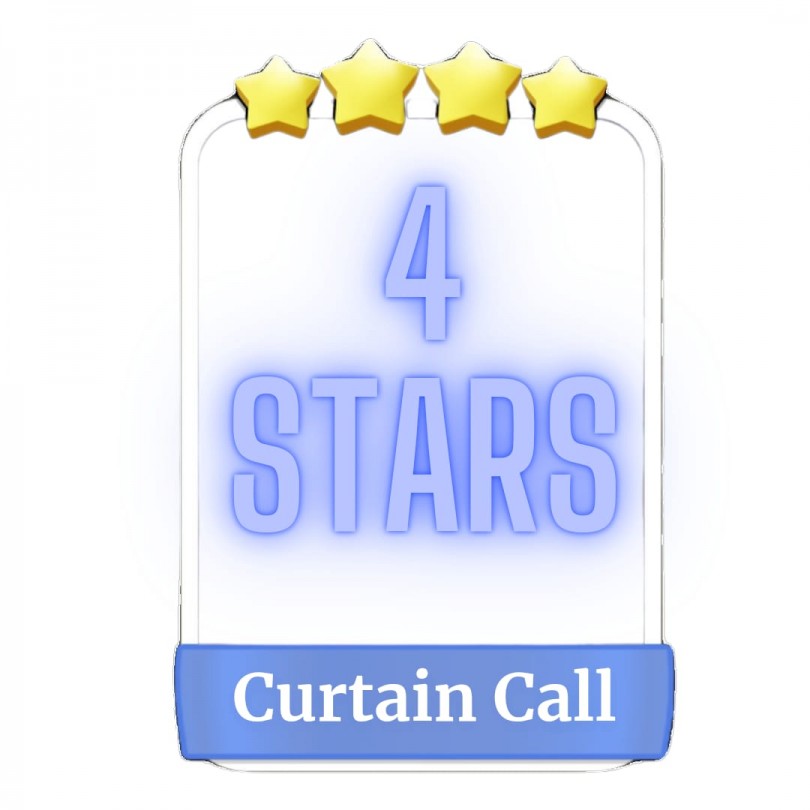 Curtain Call